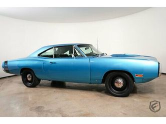 1970 dodge super bee