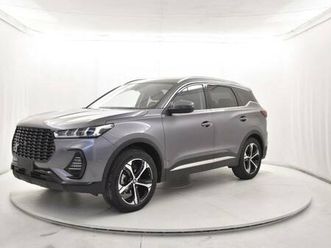 dr 6.0 1.5 turbo cvt ! extra bonus fino al 30/11 ! pronta consegna!