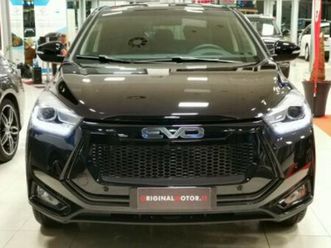 evo 3 evo 3 1.5 bi-fuel gpl