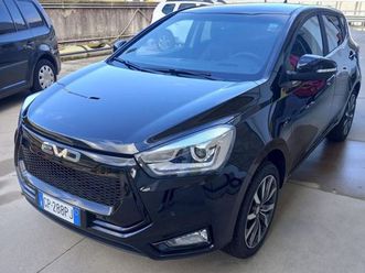 evo 3 evo 3 1.5 bi-fuel gpl