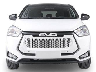 evo 3 evo 3 1.5 bi-fuel gpl