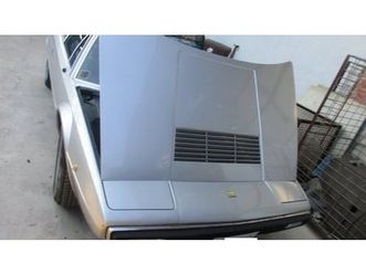 ferrari dino 208 in italie - a vendre | car & classic