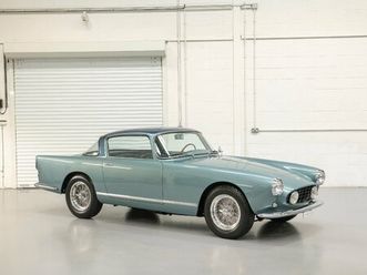 1958 ferrari 250 - gt ellena