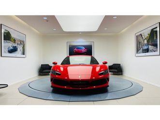 occasion 296 gtb 2023 à vendre à balma