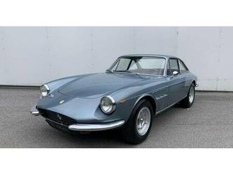 1967 | ferrari 330 gtc