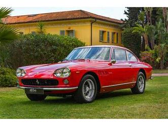 ferrari 330 gt 2+2