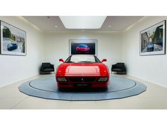 occasion 348 tb/ts 1993 à vendre à balma