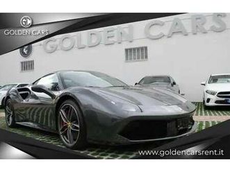 3.9 gtb 670cv uff italy #pronta consegna# km-14432