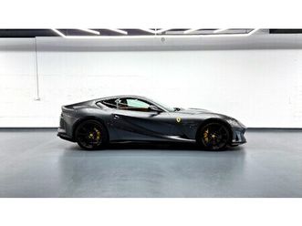 812 superfast