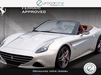 ferrari california t - autres dispo