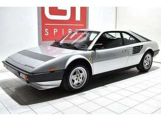 ferrari mondial quattrovalvole