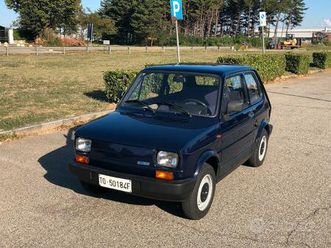 fiat 126 fsm