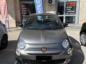 500 (2007-2016) 500 1.2 lounge