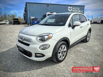 used-2016-fiat-500-x-awd-certified-no-accidents