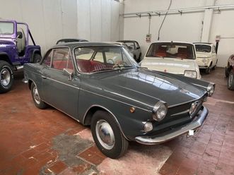600 (2005-2011) d vignale (750) 1963