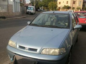 fiat albea 2005