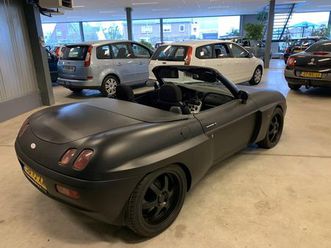 fiat barchetta - 1.8-16v