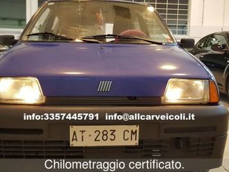 cinquecento 900i cat young