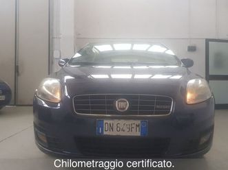 croma (2005-2011) croma 1.9 multijet dynamic