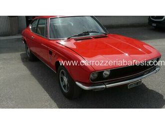 FIAT DINO 1971-fiat-dino-in-barbariga-brescia-italie-a-vendre