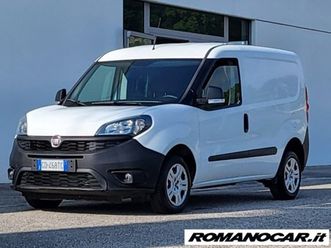 doblò 3ª serie doblò 1.3 mjt s&s pc-tn cargo lounge