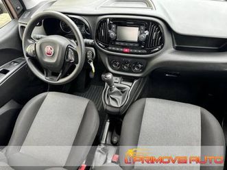 doblò 3ª serie doblò 1.4 t-jet 16v lounge