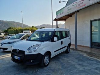 doblò 3ª serie doblò 1.6 mjt 16v 90cv active