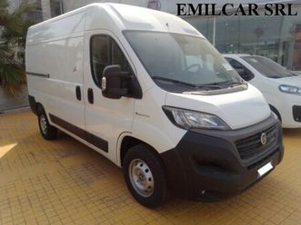 educato e-ducato 35 mh2 122cv 47kwh