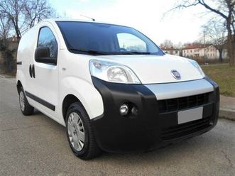 auto usata fiorino 1.3 mjt 75cv furgone sx e5+