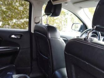 fiat freemont, 2013, 161'099 km - annonce 6837877