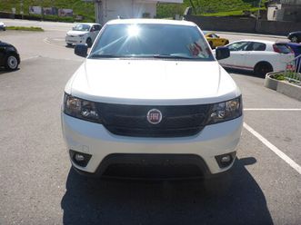 freemont 2.0 mj black code awd automat