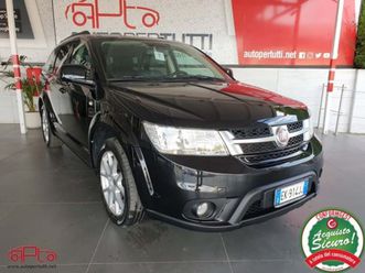 freemont freemont 2.0 multijet 140 cv lounge