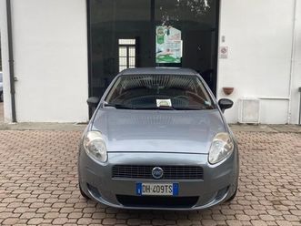 grande punto grande punto 1.2 3 porte dynamic