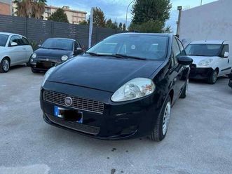 grande punto grande punto 1.2 5 porte dynamic
