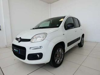 1.3 mjt 4x4 75cv pop climbing van netto iva