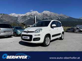 fiat panda 0.9 twinair turbo lounge erdgas