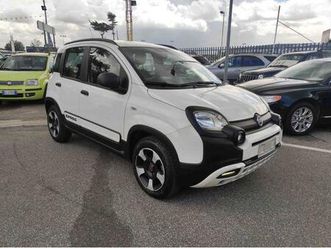 fiat-panda-1-2-69-cv-city-cross-km-6000-originali