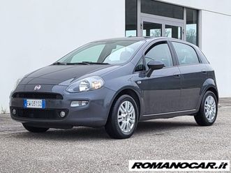 punto 4ª serie punto 1.2 8v 5 porte street