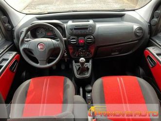 qubo qubo 1.4 8v 73 cv dynamic