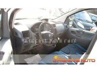 1.6 mjt pc-tn furgone 10q.