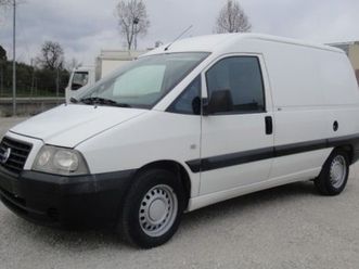 scudo (1996-2003) 2.0 jtd furg. sx 900kg