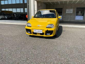 seicento 1.1i cat sporting michael schumacher