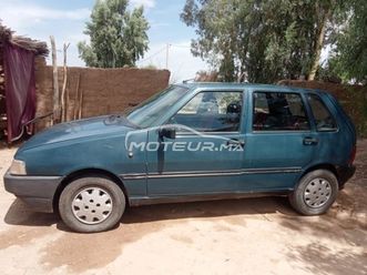 FIAT UNO fiat-uno-1996-1996-diesel-434379-occasion-a-marrakech-maroc