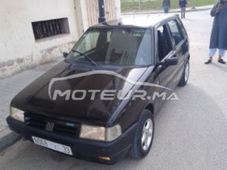 fiat uno 1997 diesel 419111 occasion à tanger maroc