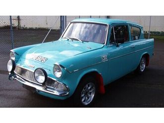 1961 ford anglia in royaume-uni - a vendre | car & classi...