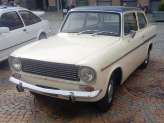 ford anglia torino s