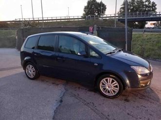 focus 2/focus c-max focus c-max 1.6 tdci (110cv)