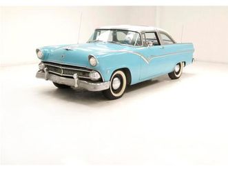 1955 ford crown victoria for sale