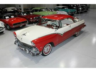 1955 ford fairlane victoria
