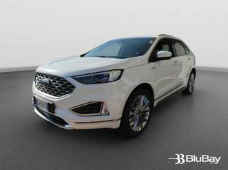 edge 2.0 ecoblue 238 cv awd start&stop aut. vignale